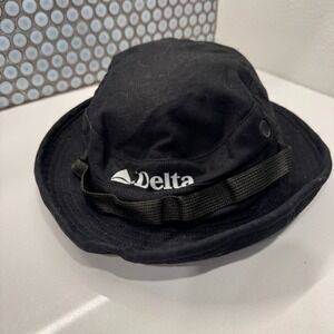 Boonie Hat Sun Hot Weather 7 3/4 Type 2 Ripstop Military Delta Tactical Bucket